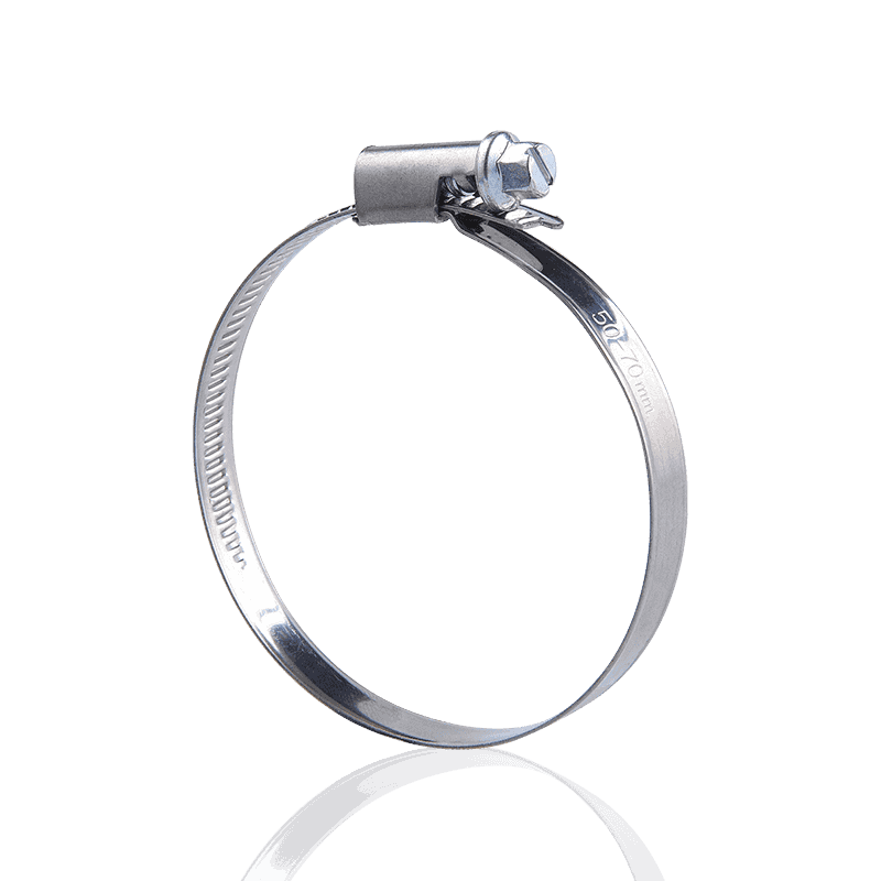 Pengapit offset jenis Jerman