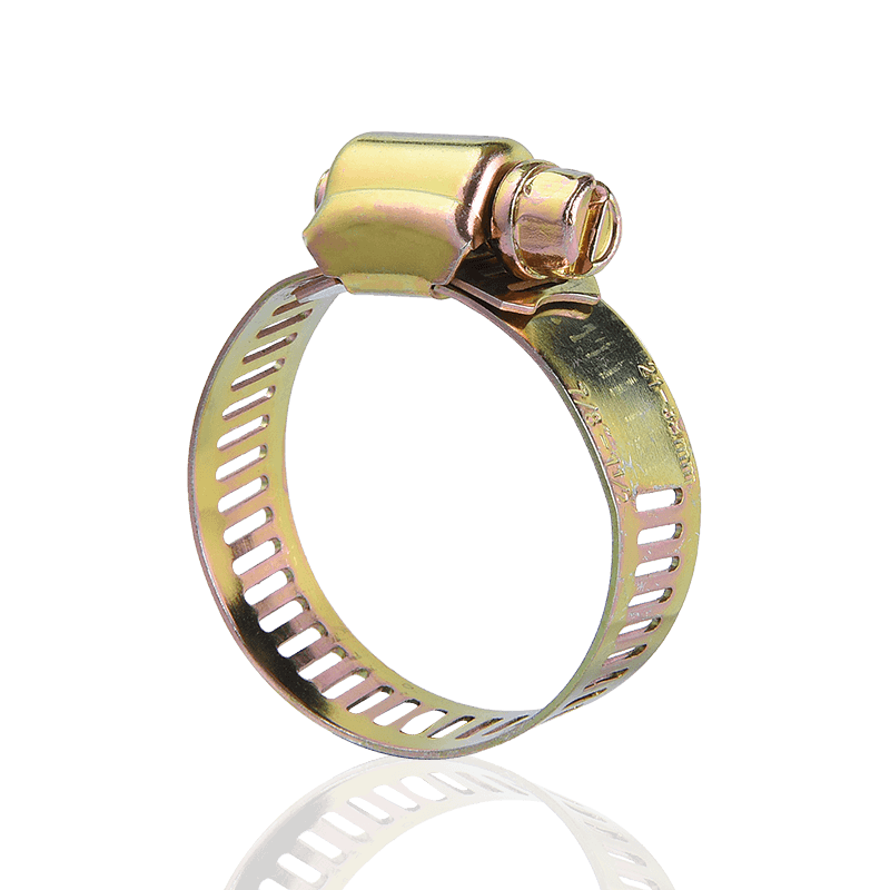 Pengapit hos gaya Taiwan