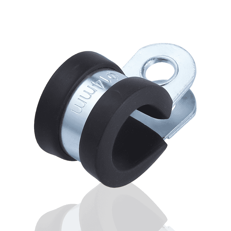 Pengapit jalur getah