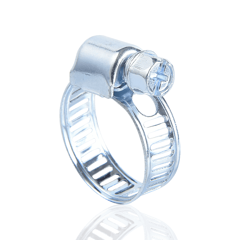 Pengapit hos mampatan jenis Amerika